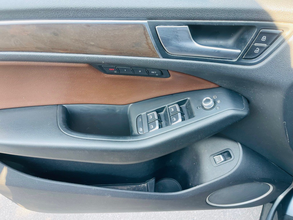 2013 Audi Q5 Image 9