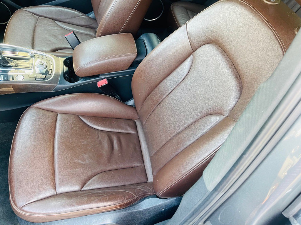 2013 Audi Q5 Image 10
