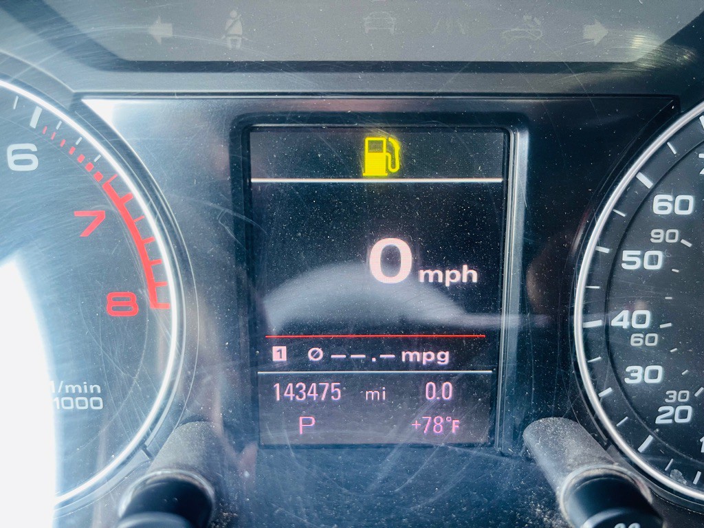 2013 Audi Q5 Image 13