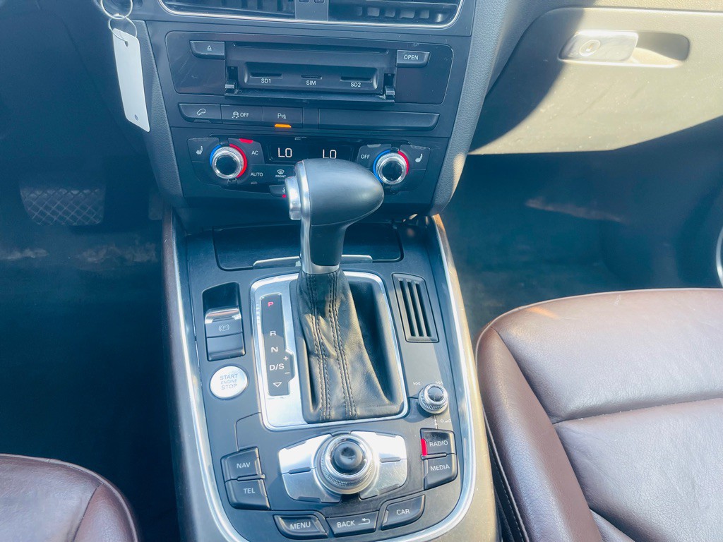 2013 Audi Q5 Image 16