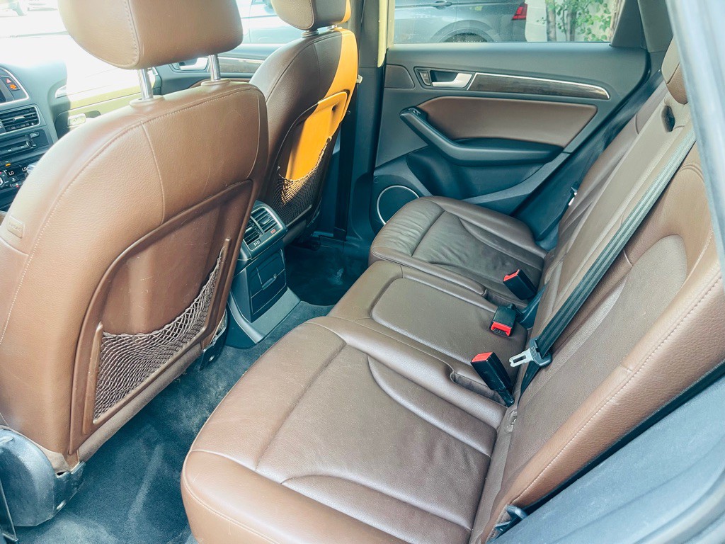 2013 Audi Q5 Image 19