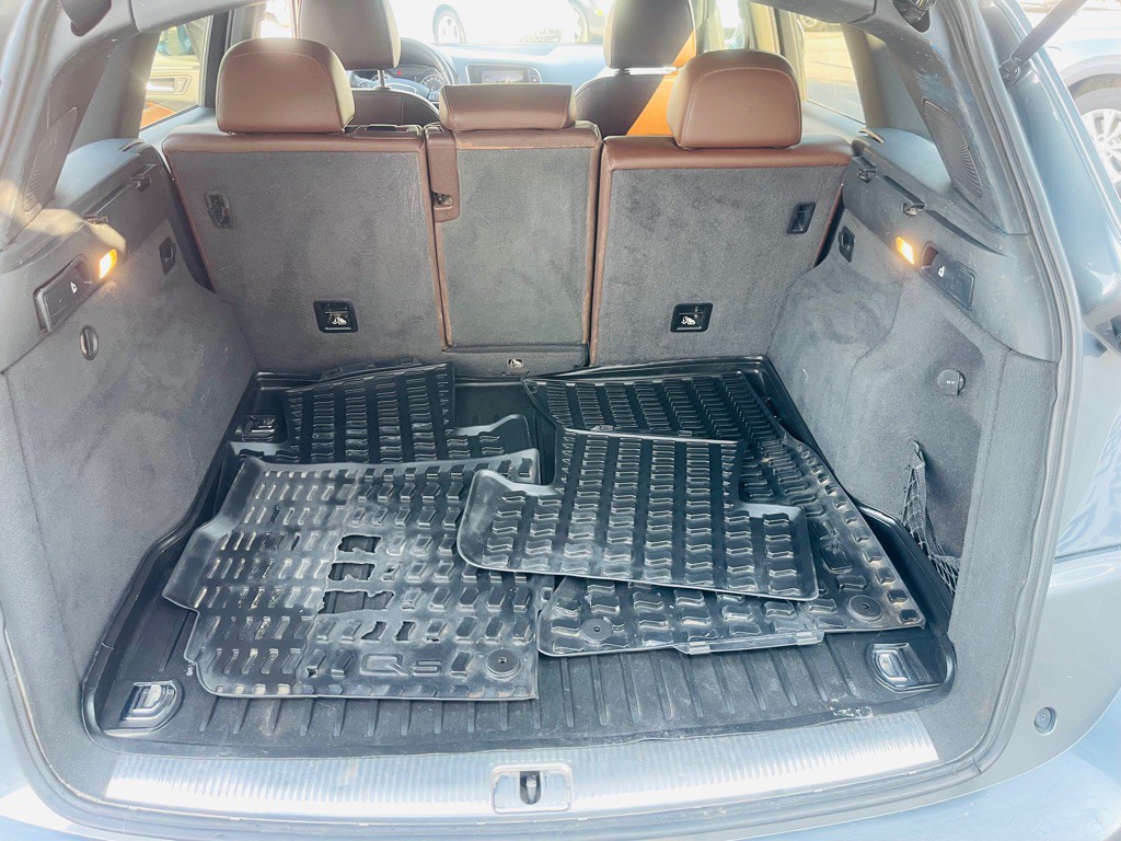 2013 Audi Q5 Image 20