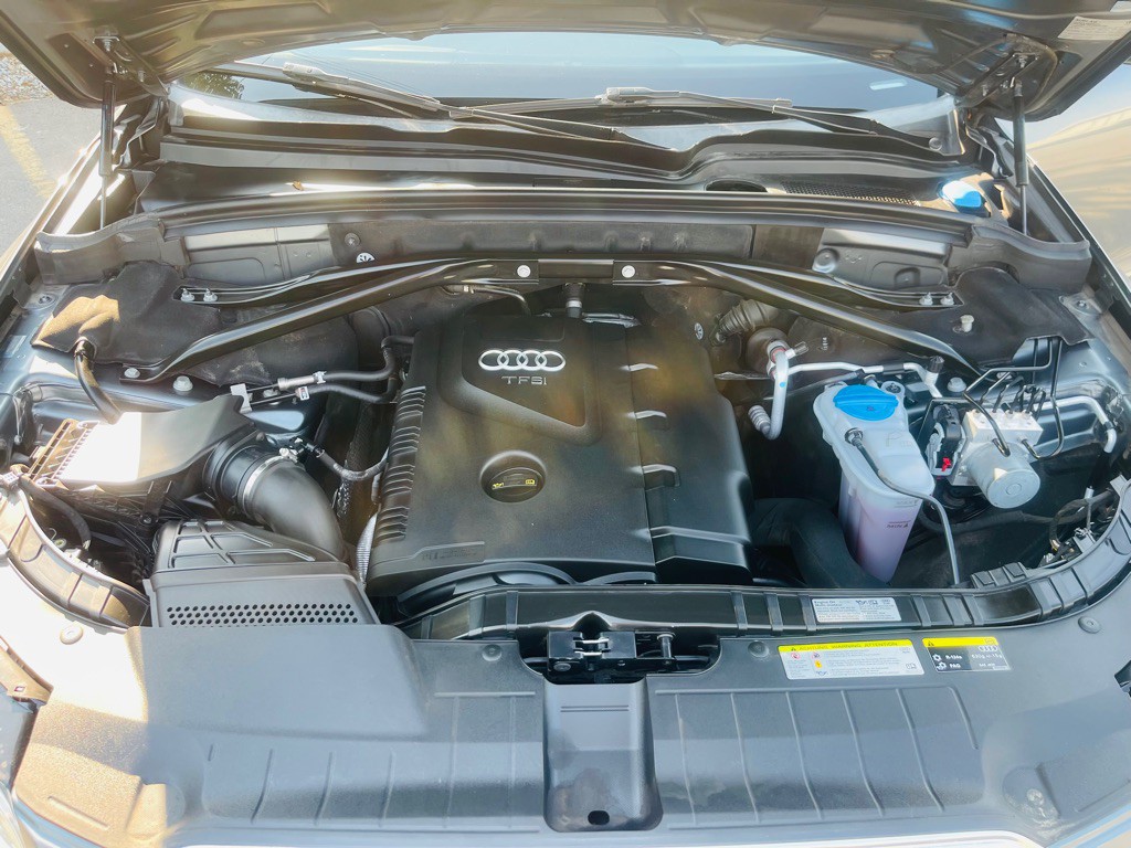 2013 Audi Q5 Image 27