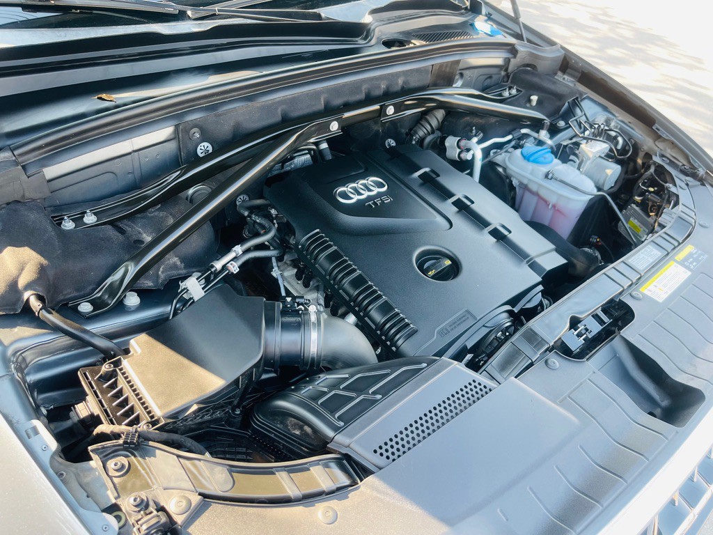 2013 Audi Q5 Image 29