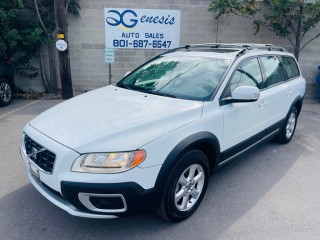 Image for 2009 Volvo XC70 3.2 ID: 7598565