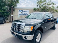 Image for 2013 Ford F-150 Lariat ID: 7604449