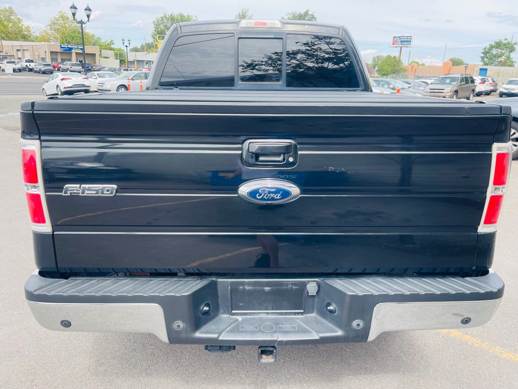 2013 Ford F-150 Image 6