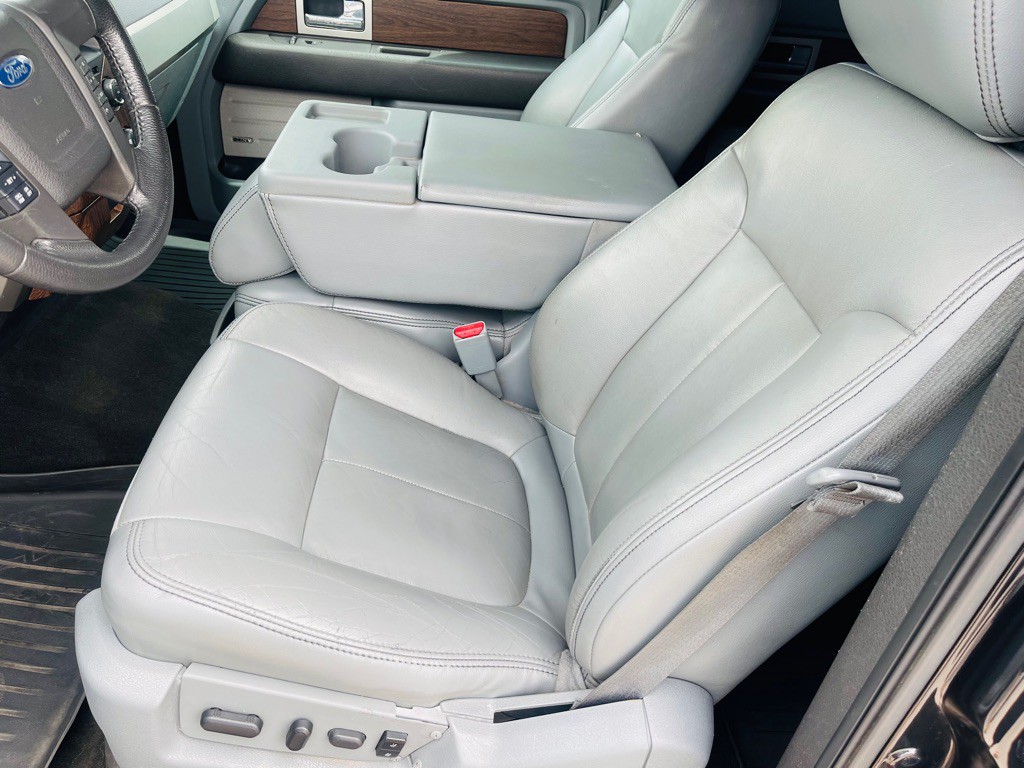 2013 Ford F-150 Image 10