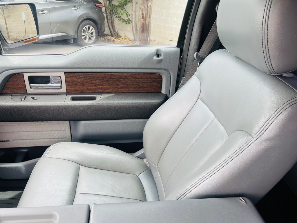 2013 Ford F-150 Image 11
