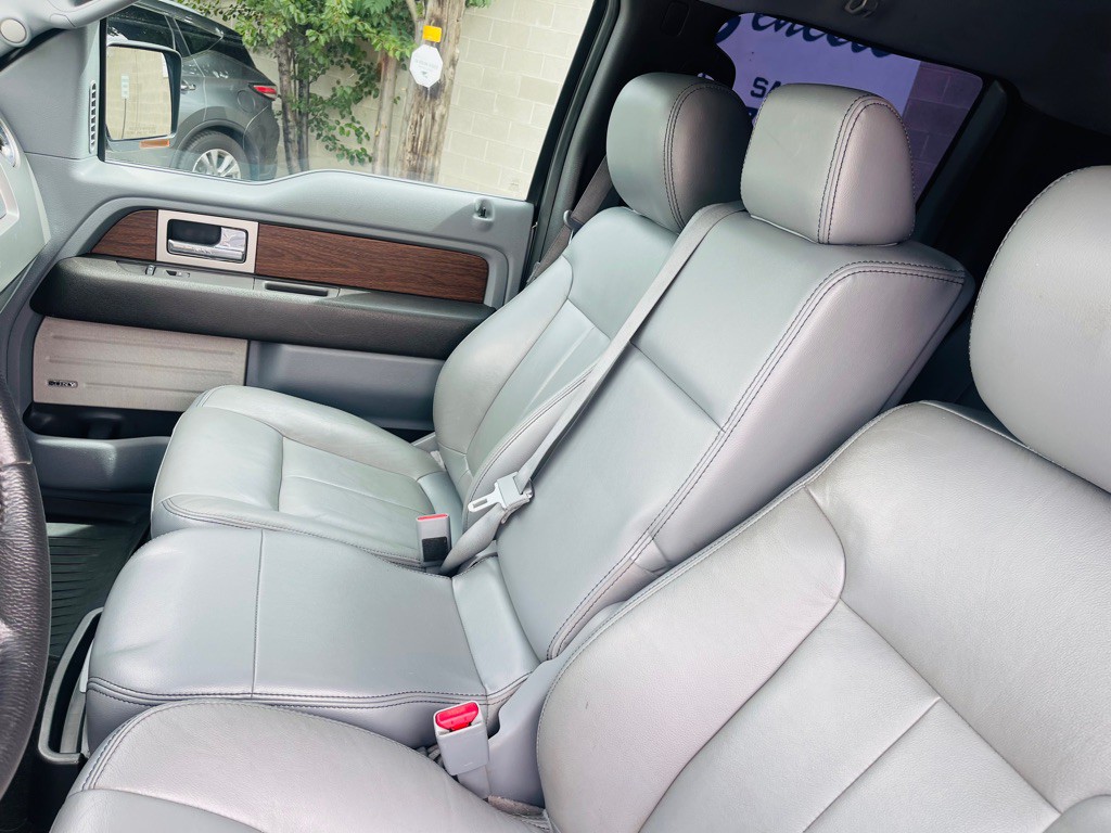 2013 Ford F-150 Image 12