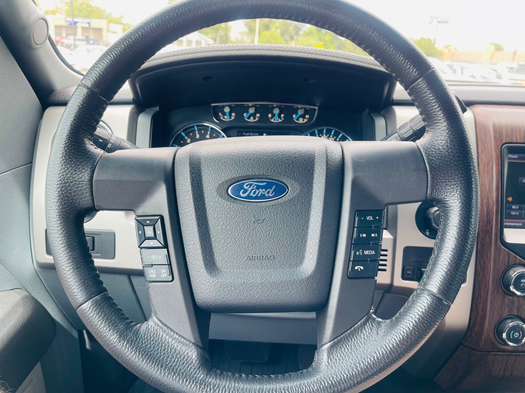 2013 Ford F-150 Image 13