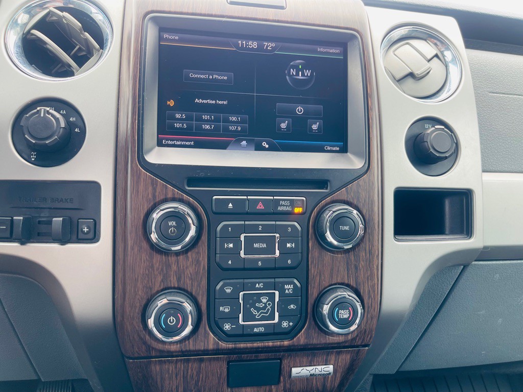 2013 Ford F-150 Image 15