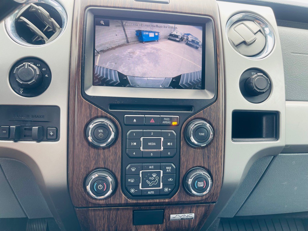 2013 Ford F-150 Image 16
