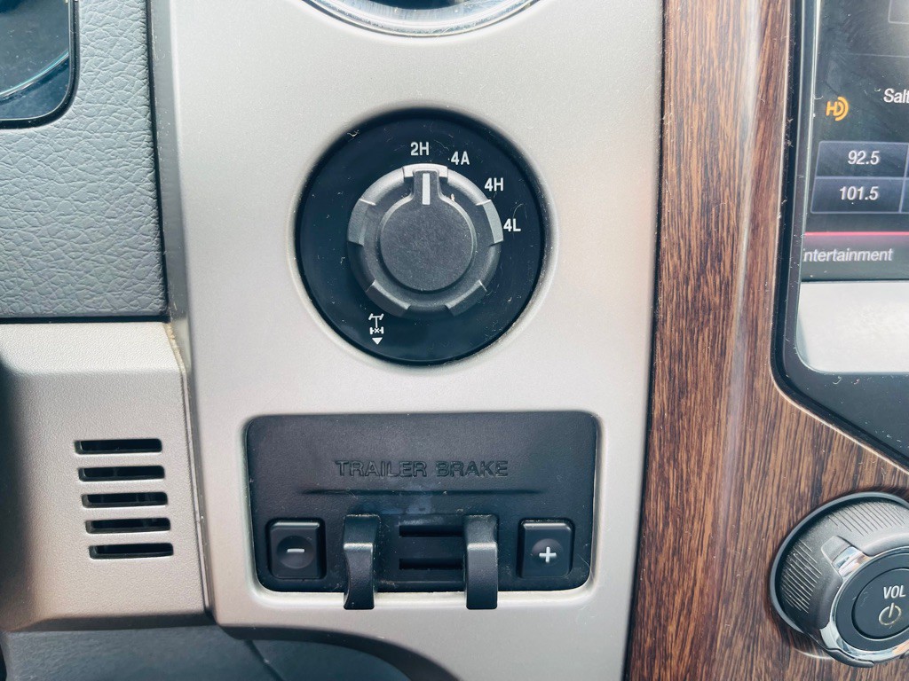 2013 Ford F-150 Image 17