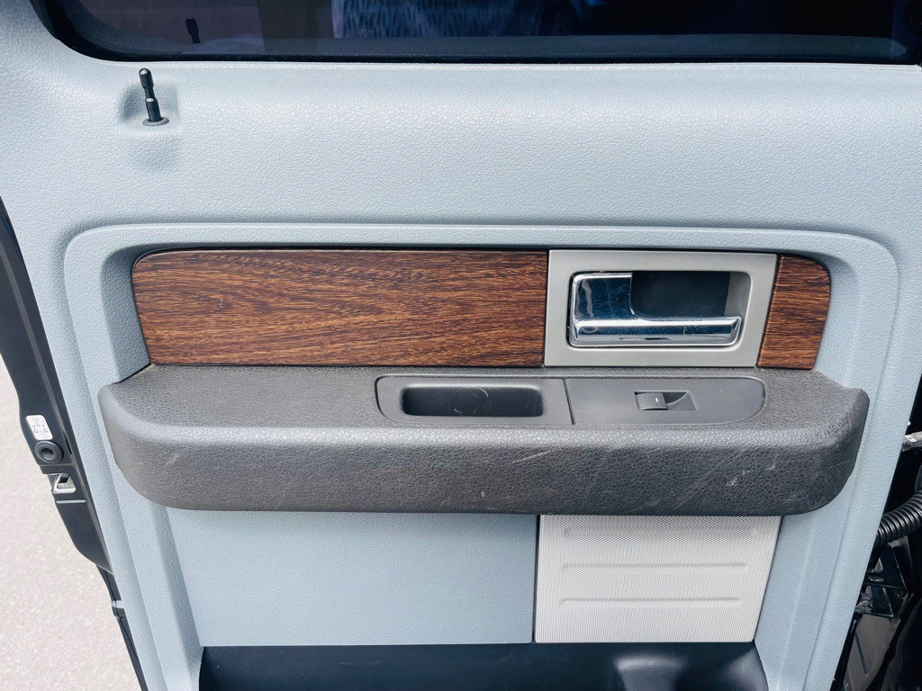2013 Ford F-150 Image 18