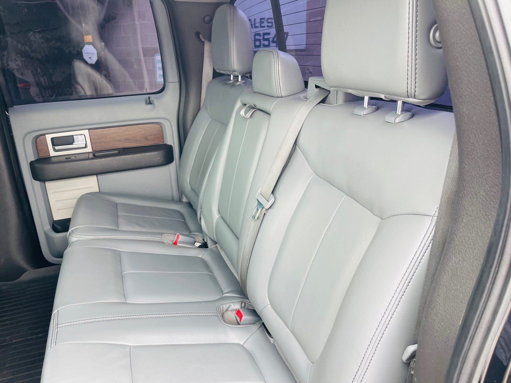 2013 Ford F-150 Image 19