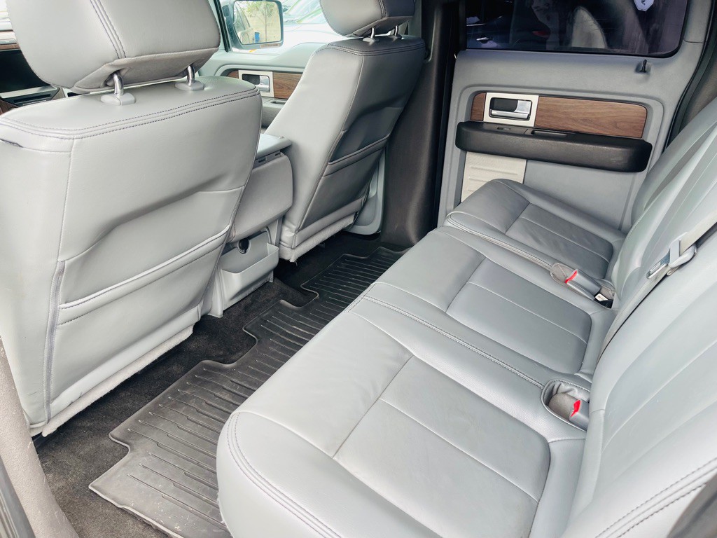 2013 Ford F-150 Image 20