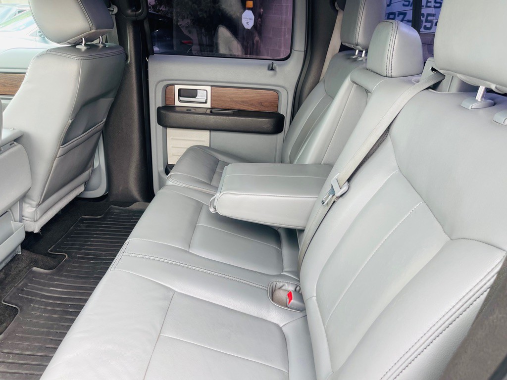 2013 Ford F-150 Image 21
