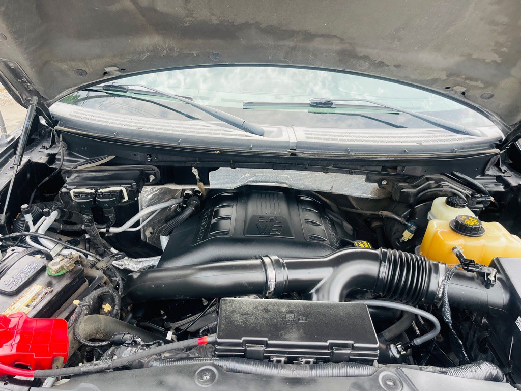 2013 Ford F-150 Image 29