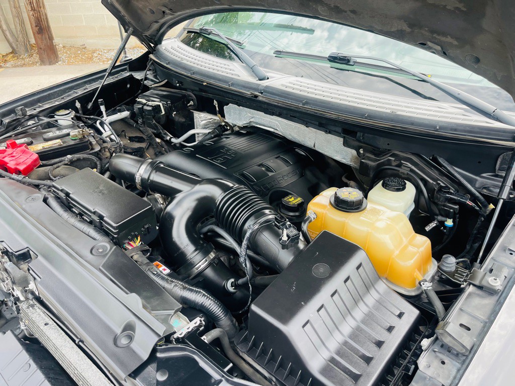2013 Ford F-150 Image 30