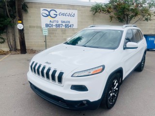 Image for 2015 Jeep Cherokee Latitude ID: 7611308
