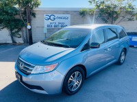Image for 2013 Honda Odyssey EX-L ID: 7612700