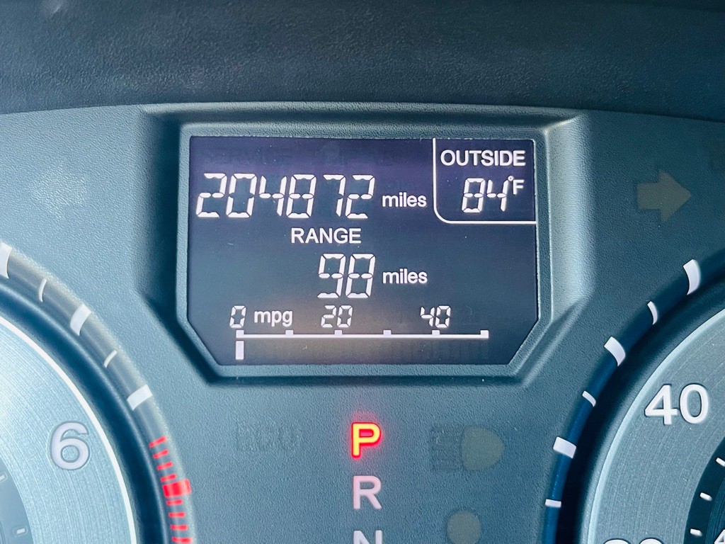 2013 Honda Odyssey Image 13