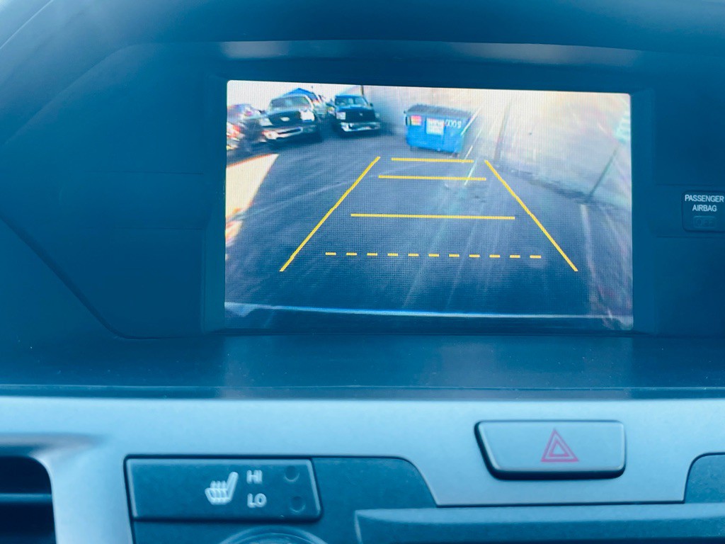 2013 Honda Odyssey Image 15
