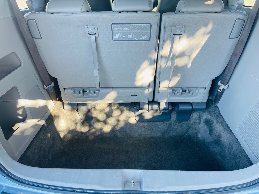 2013 Honda Odyssey Image 19