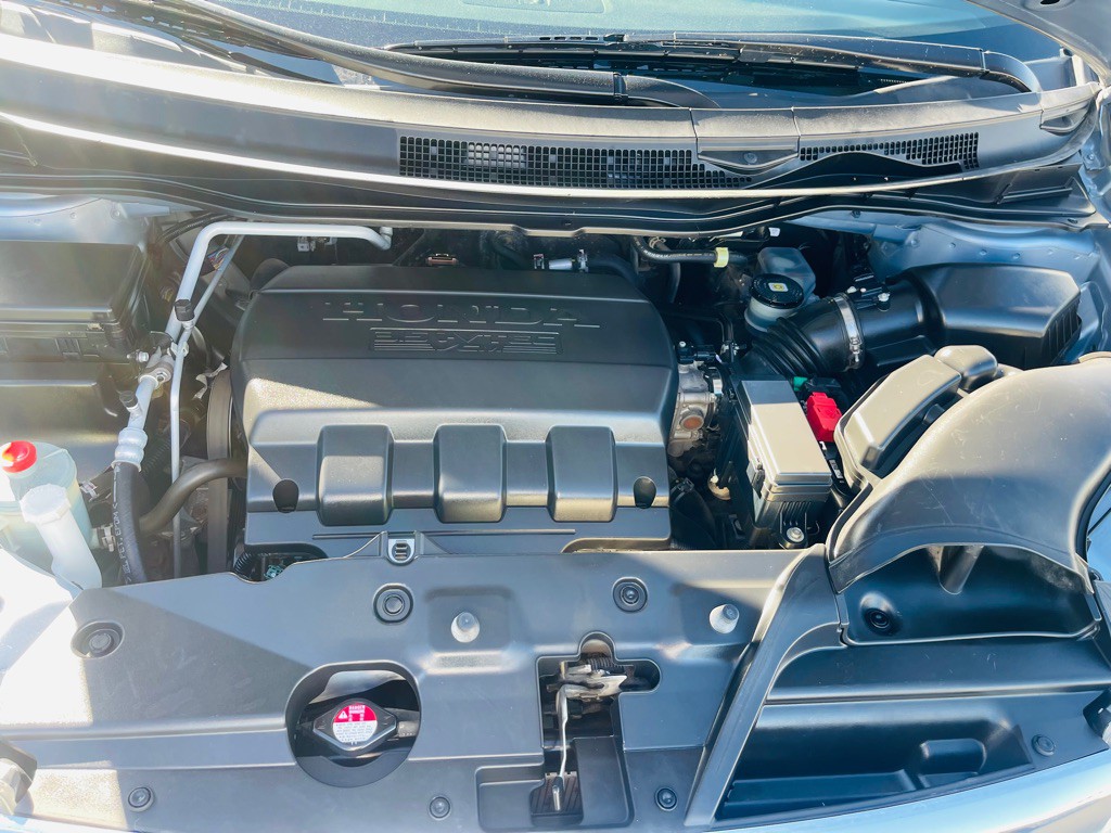 2013 Honda Odyssey Image 24