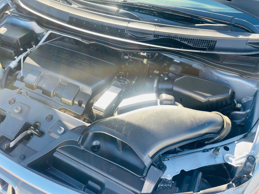 2013 Honda Odyssey Image 25