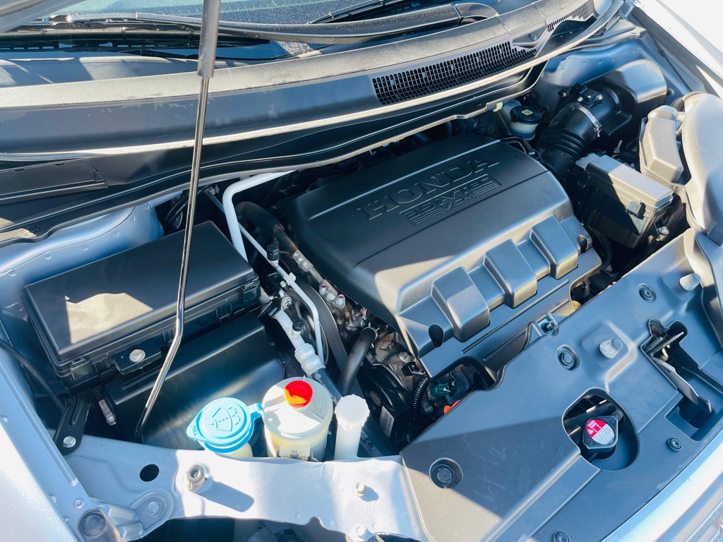2013 Honda Odyssey Image 26