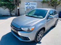 Image for 2019 Mitsubishi Outlander ES ID: 7631251