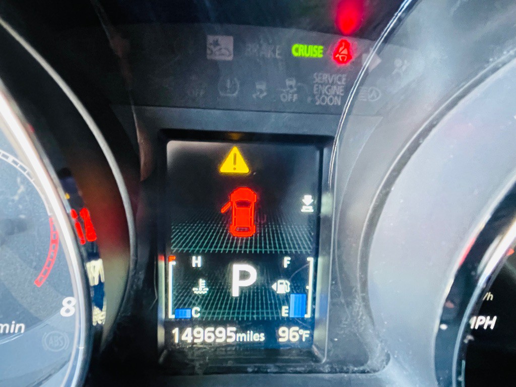 2019 Mitsubishi Outlander Image 13
