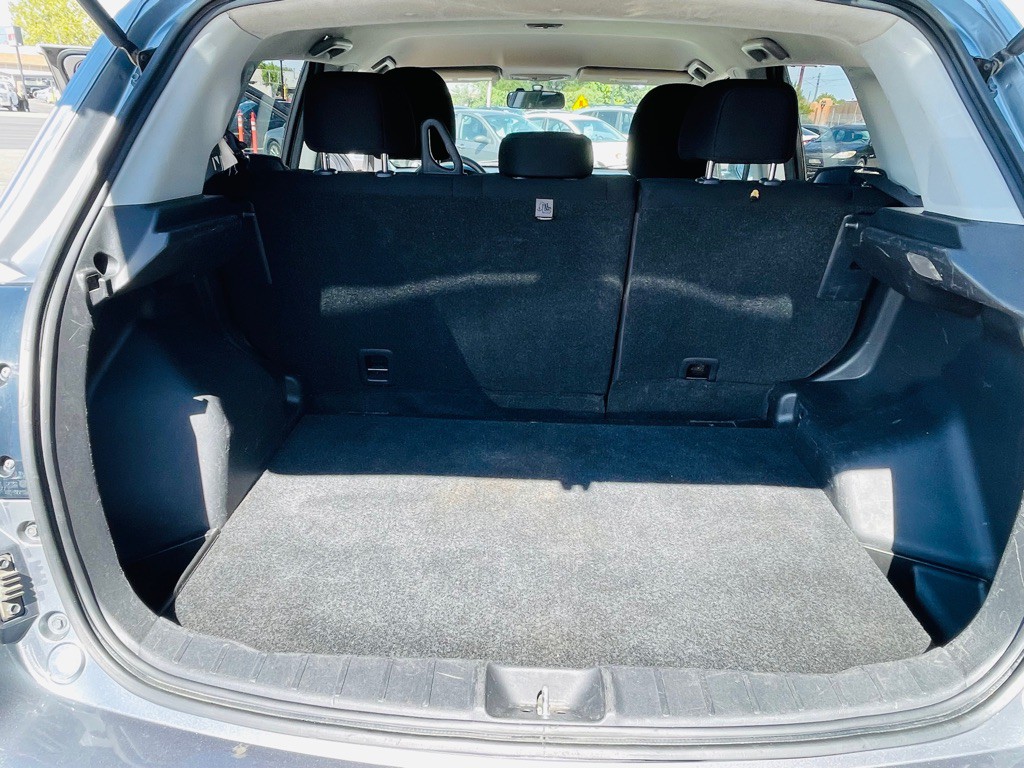 2019 Mitsubishi Outlander Image 19