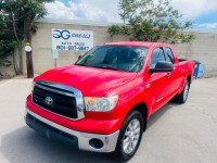 Image for 2010 Toyota Tundra Grade ID: 7631947