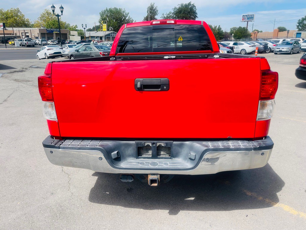 2010 Toyota Tundra Image 6