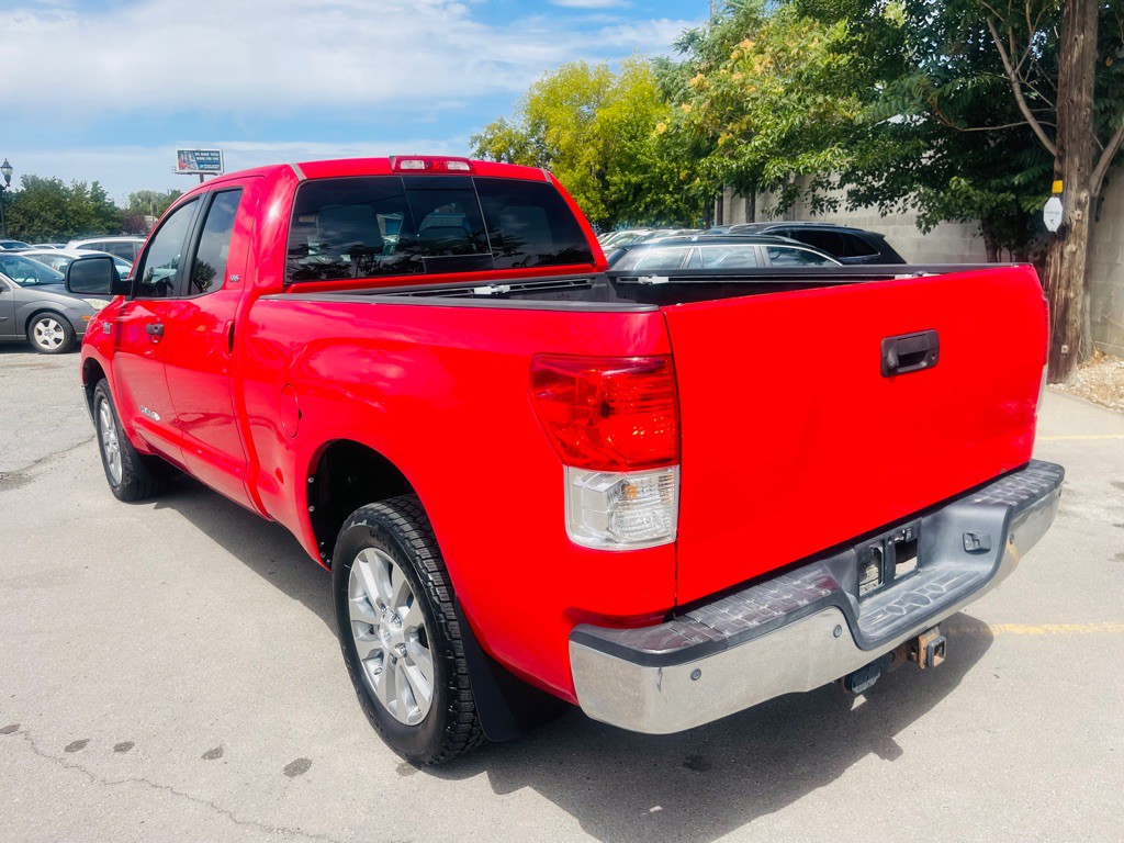 2010 Toyota Tundra Image 7