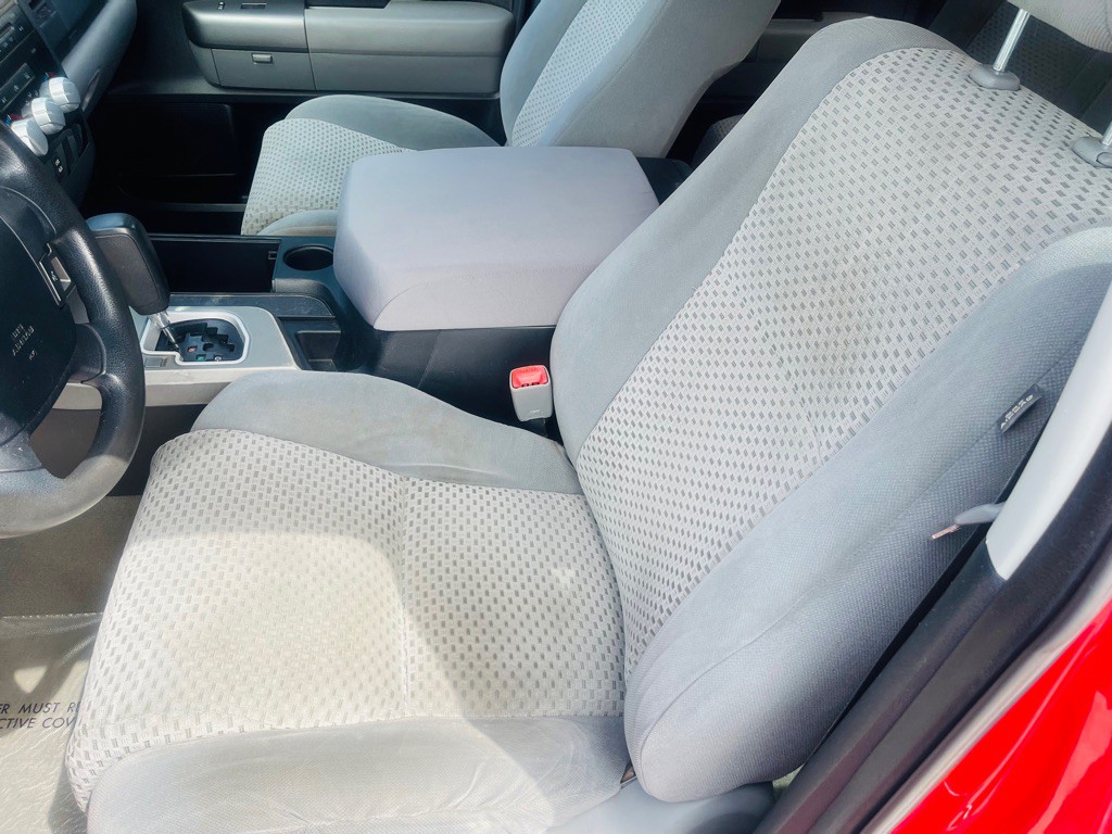 2010 Toyota Tundra Image 10