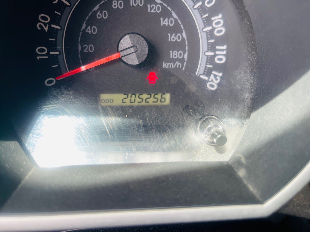 2010 Toyota Tundra Image 13