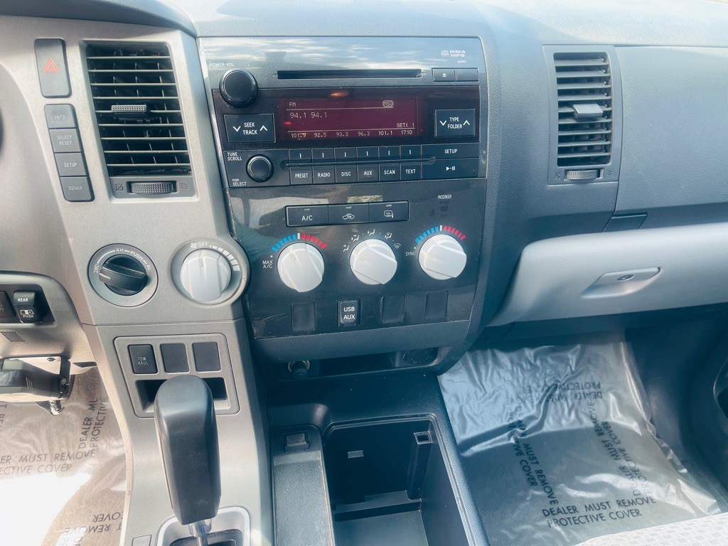 2010 Toyota Tundra Image 14