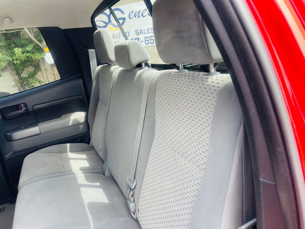2010 Toyota Tundra Image 17
