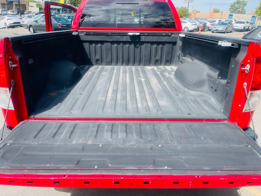 2010 Toyota Tundra Image 19