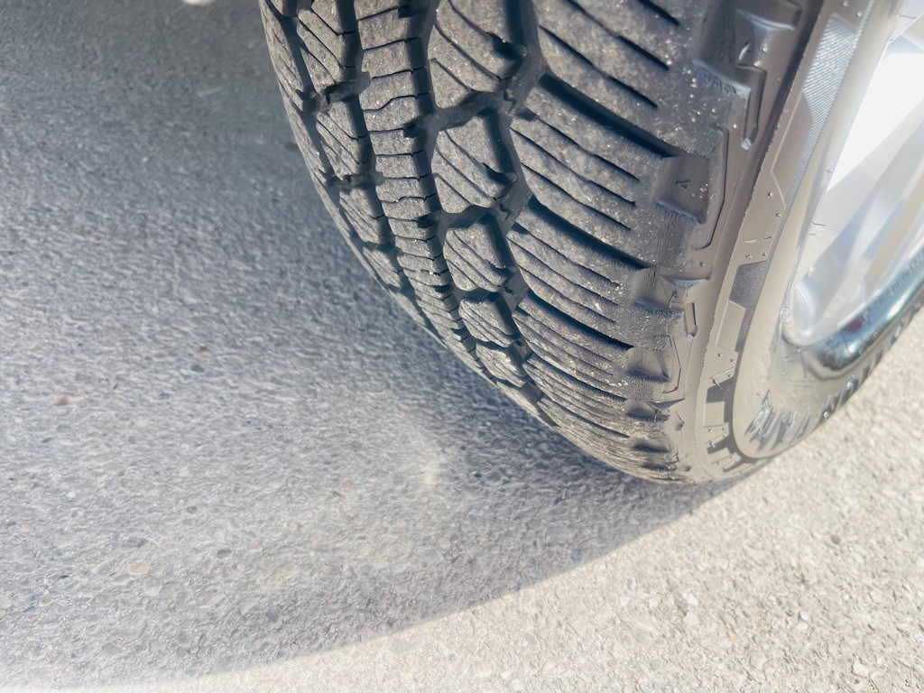 2010 Toyota Tundra Image 24