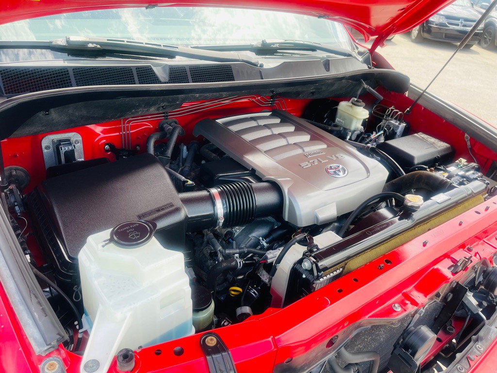 2010 Toyota Tundra Image 28
