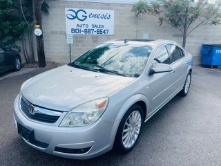 Image for 2007 Saturn Aura XR ID: 7663596