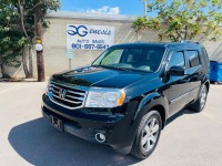 Image for 2015 Honda Pilot Touring ID: 7663724