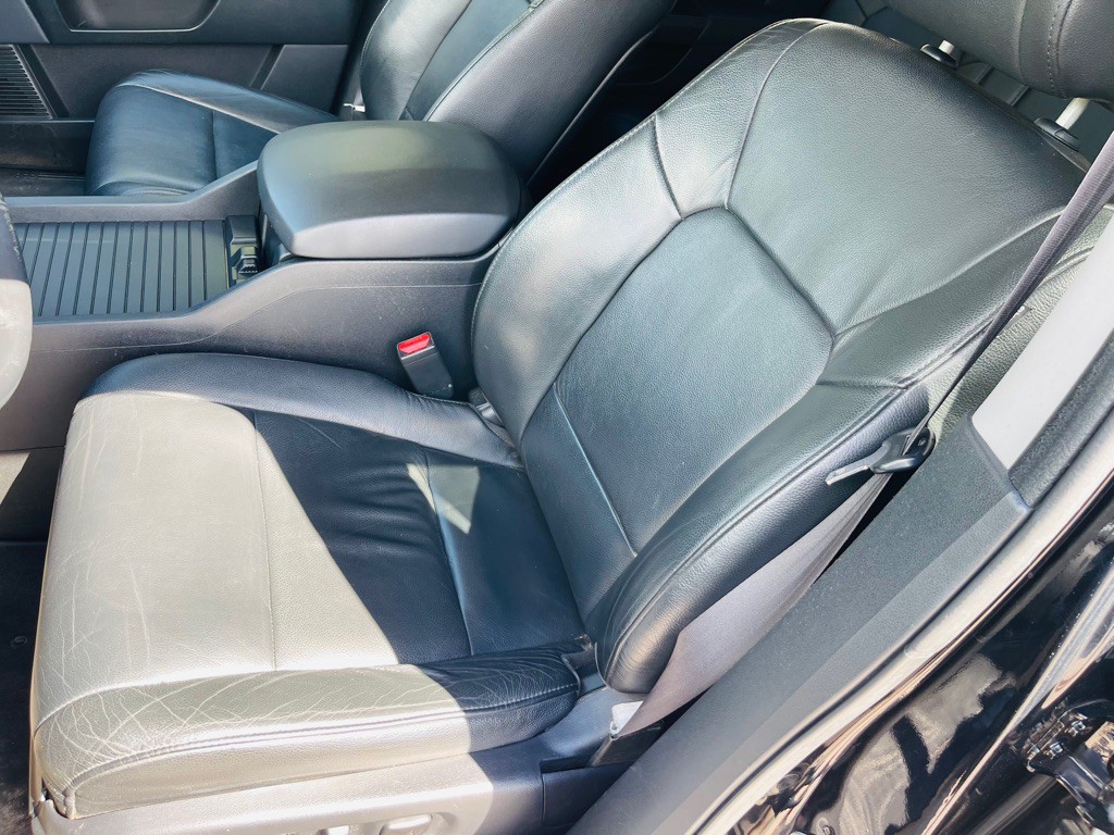 2015 Honda Pilot Image 10