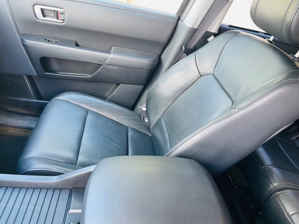 2015 Honda Pilot Image 11