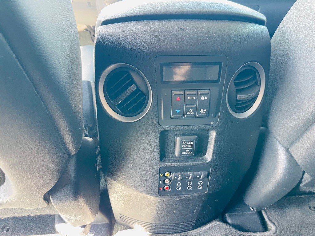2015 Honda Pilot Image 19